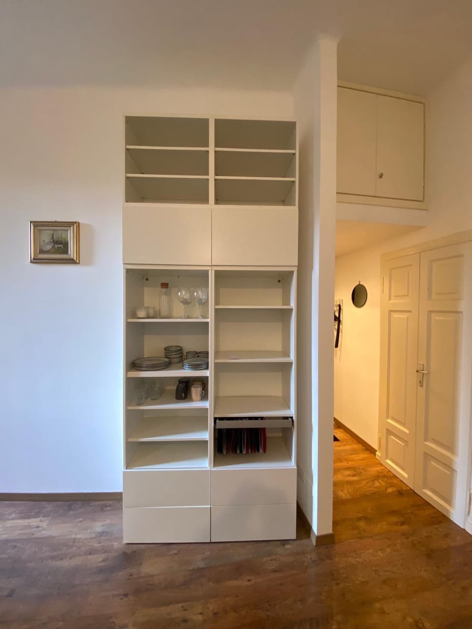 wardrobe