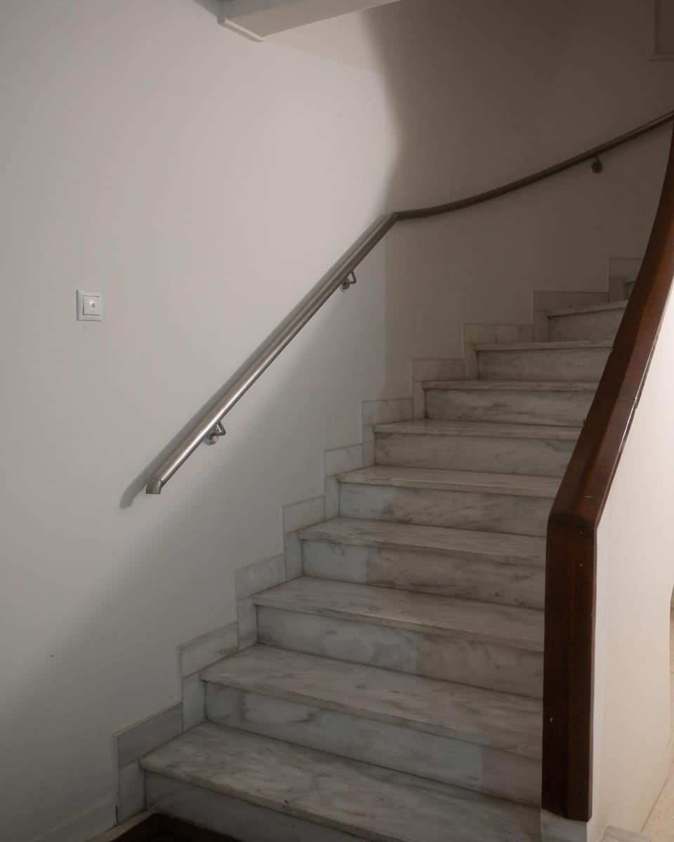 SIS Urban Apartments Apartment in Plaka