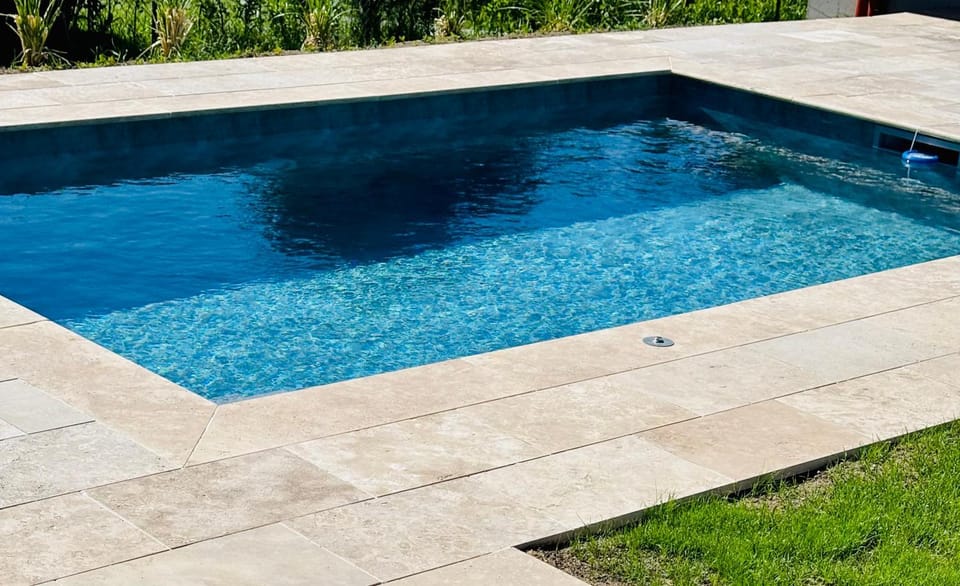 Garden, Pool view, Swimming pool