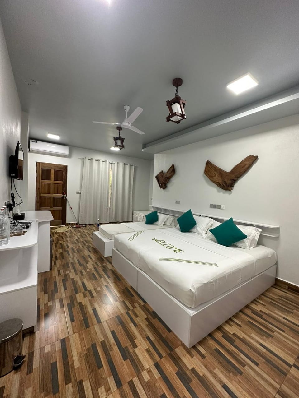View (from property/room), Bedroom