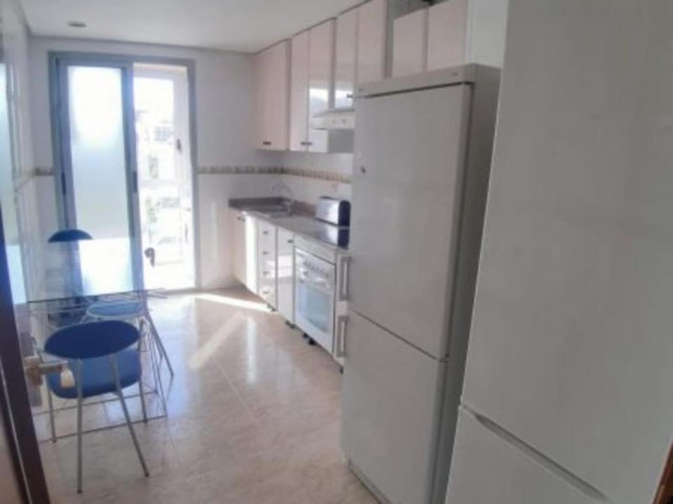Apartamento Zig Zag Apartment in Murcia