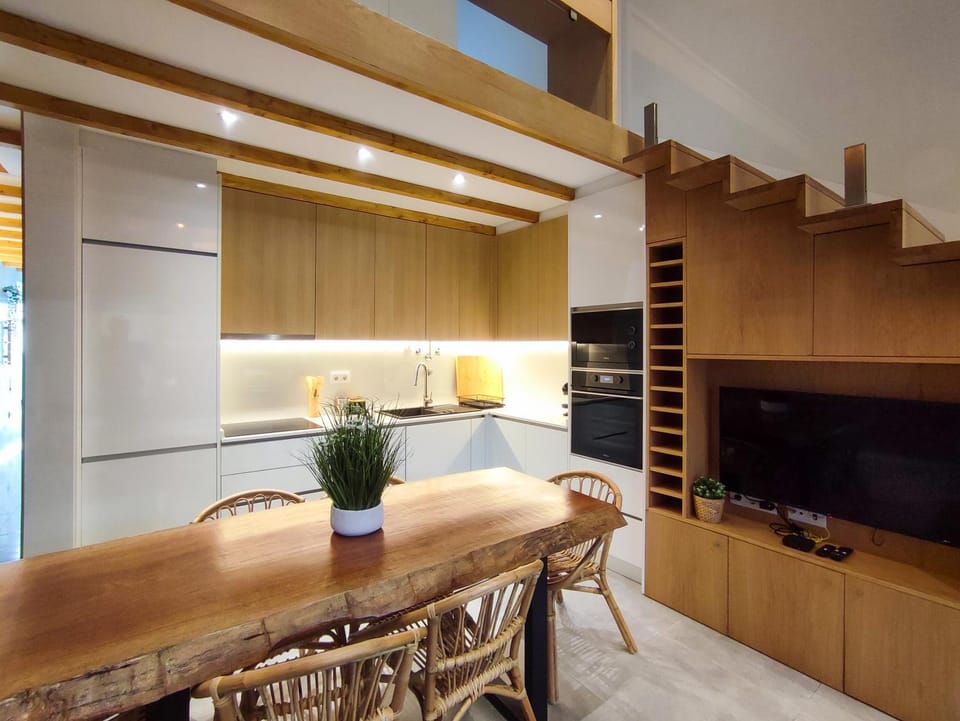 dishwasher, kitchen, air conditioner