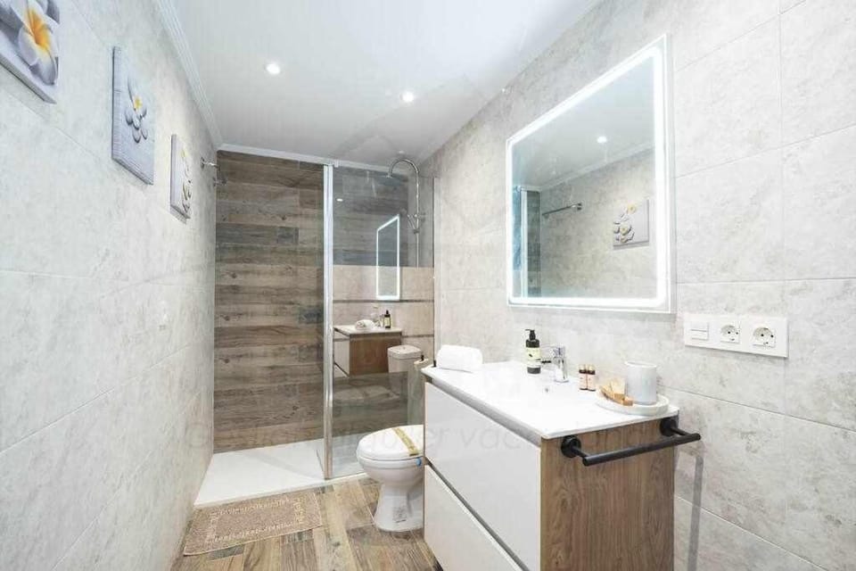 Cruz Victoria By Silastur Apartment in Gijón