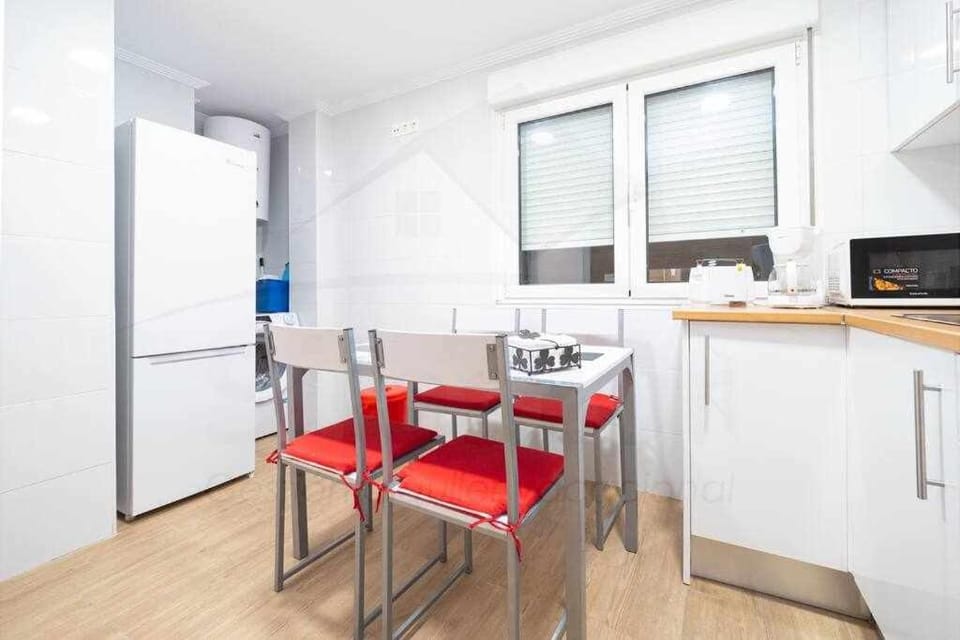 Cruz Victoria By Silastur Apartment in Gijón