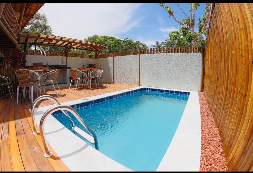 Flat Vila Taipu Apartment in State of Bahia
