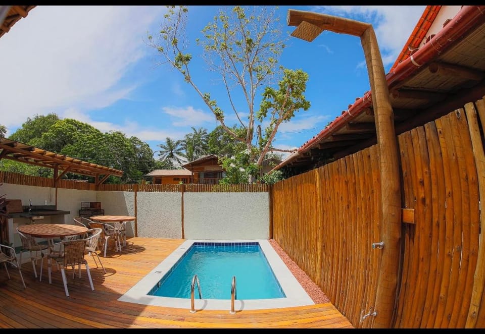 Flat Vila Taipu Apartment in State of Bahia