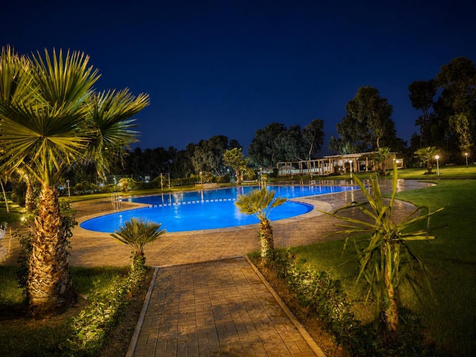 Résidence Cabo Negro Apartment in Tangier-Tétouan-Al Hoceima