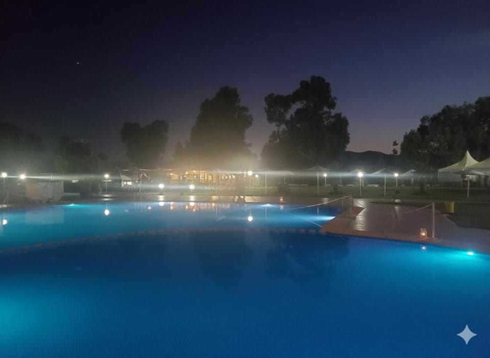 Résidence Cabo Negro Apartment in Tangier-Tétouan-Al Hoceima
