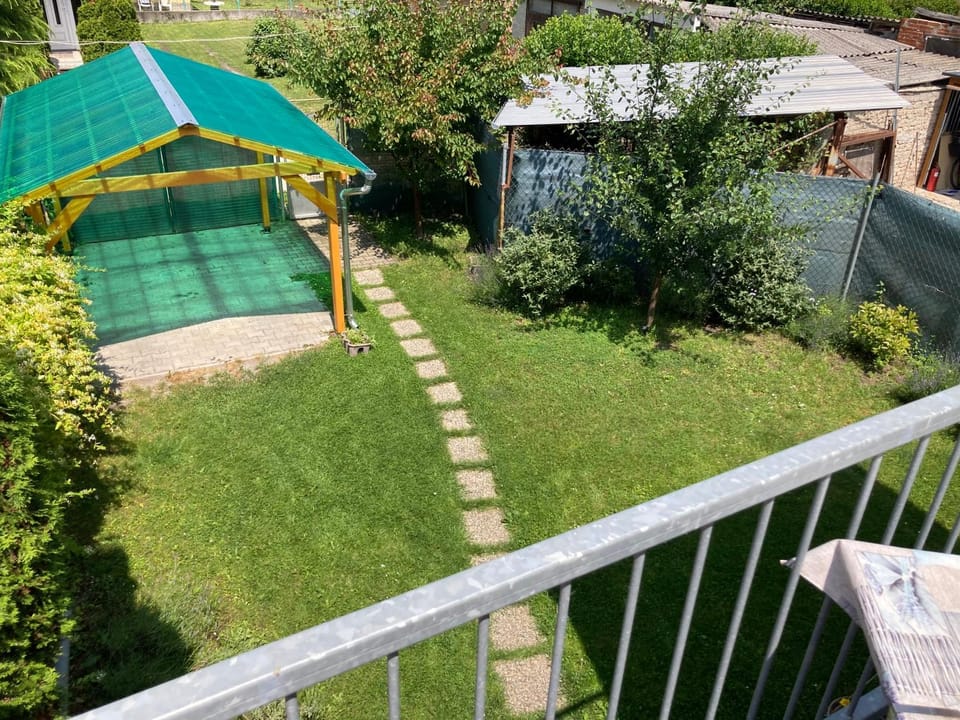 Rabbit apartman Apartment in Slovakia