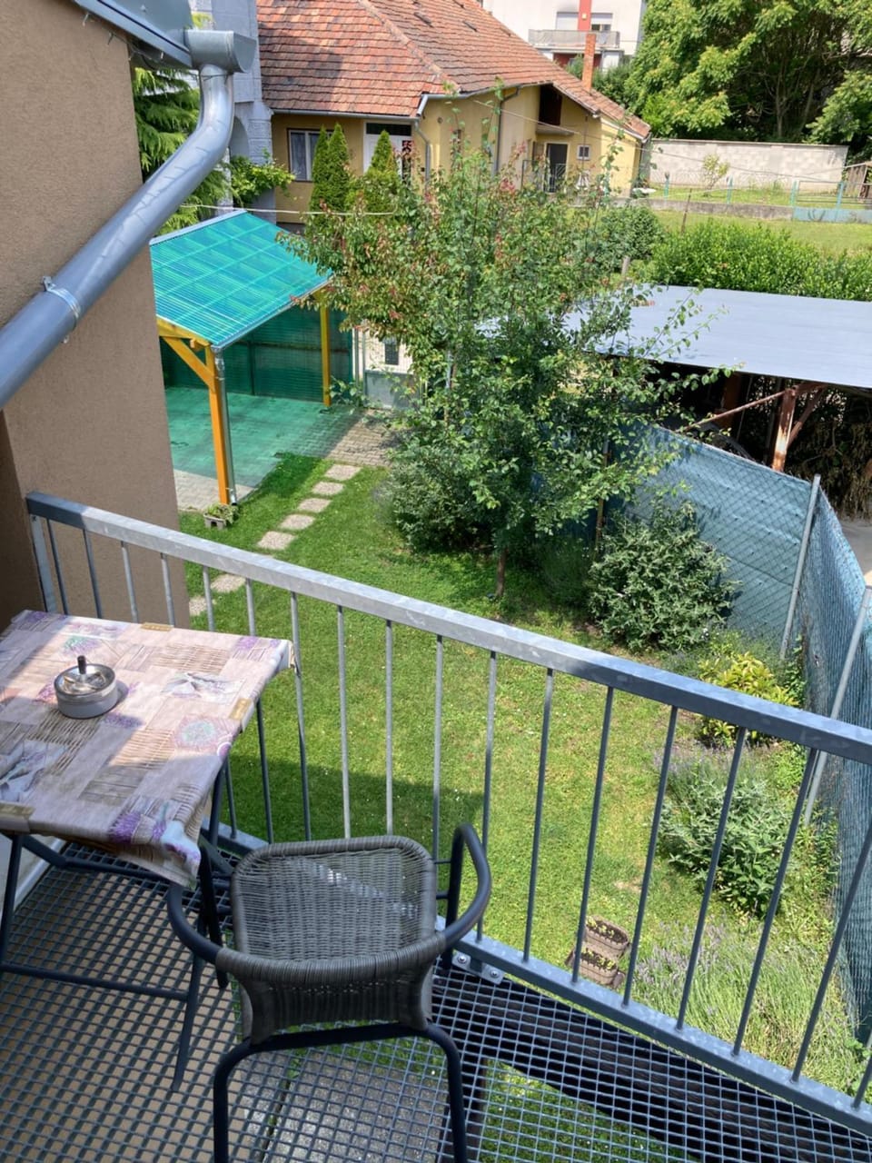 Rabbit apartman Apartment in Slovakia