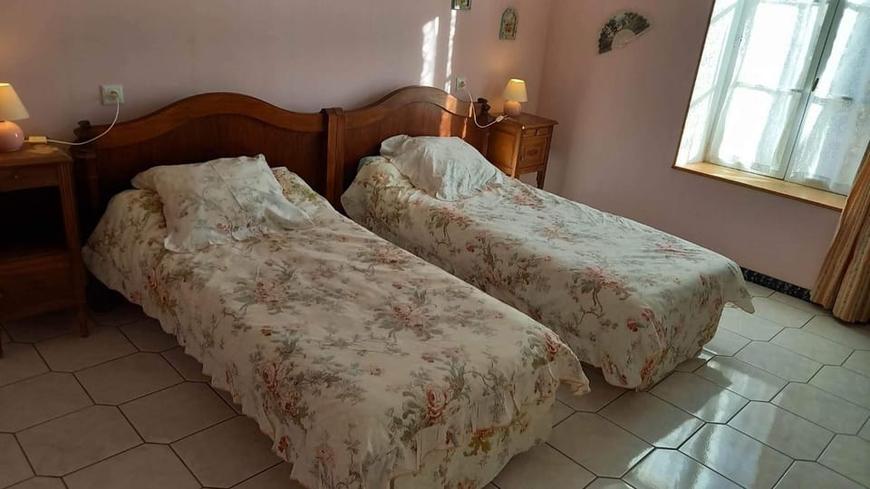 Le Clos du Merry Bed and Breakfast in Bourgogne-Franche-Comté