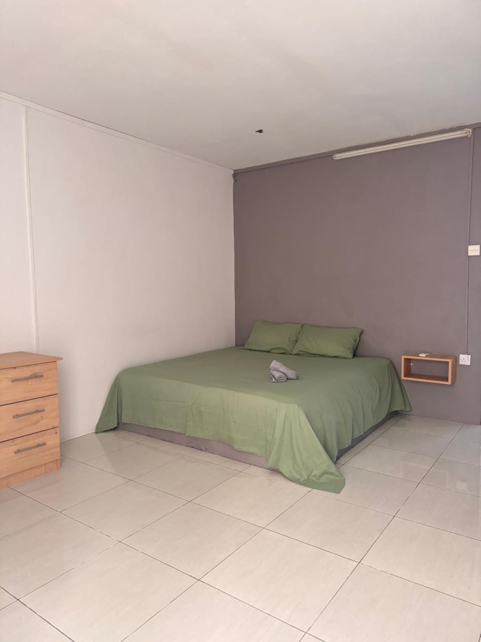 Chill Out Casa 4 bdr Apt~10 min wlk to the beach~ Apartment in Flic en Flac