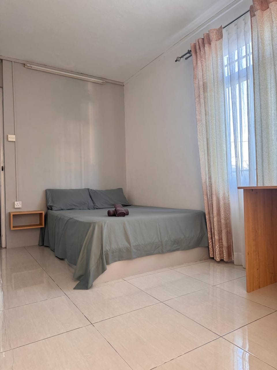 Chill Out Casa 4 bdr Apt~10 min wlk to the beach~ Apartment in Flic en Flac