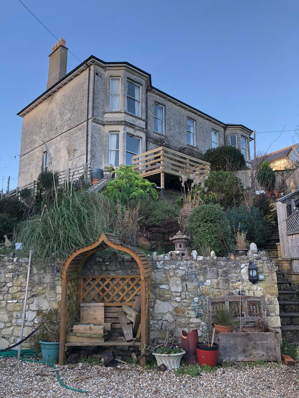 Southernhay Vacation rental in East Devon District