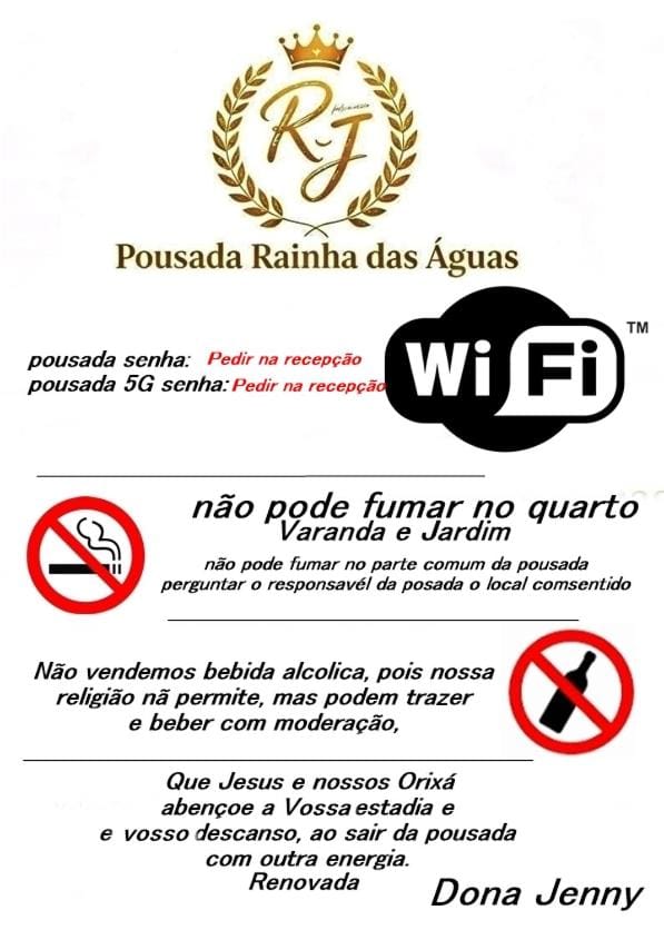 Pousada Rainha das Águas Hotel in Ilhéus