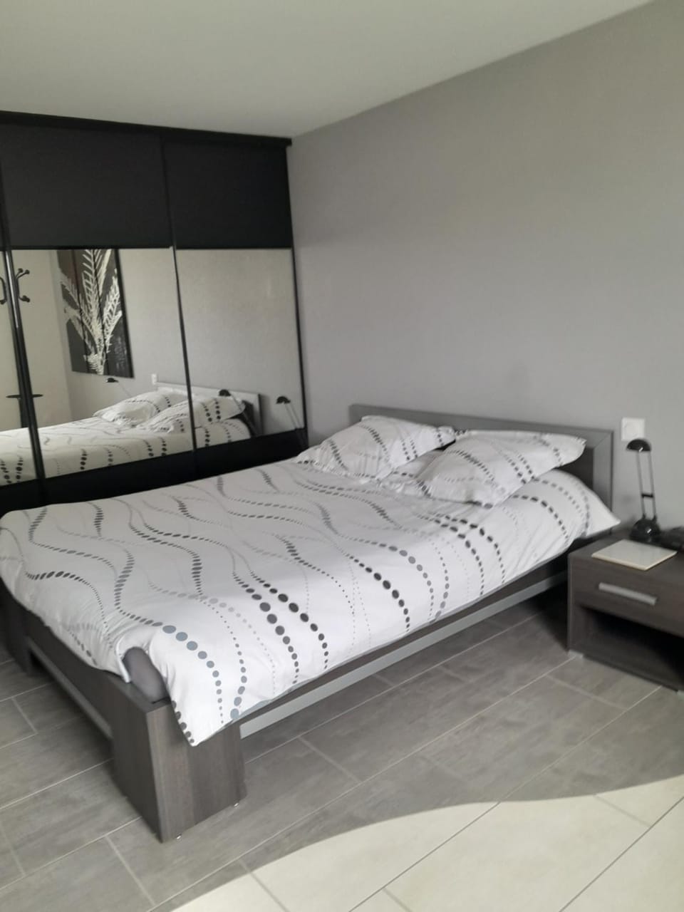 Le Nid de Pie Apartment in Bourgogne-Franche-Comté