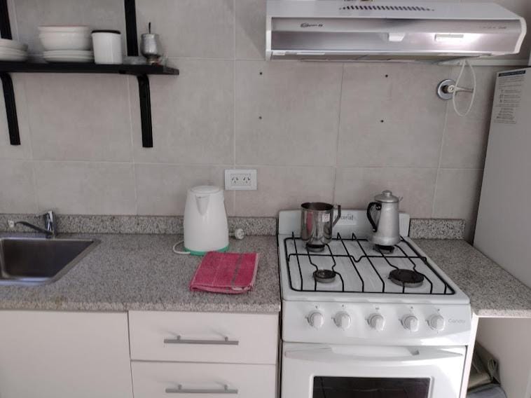El Recuerdo Apartment in Los Lagos, Chile