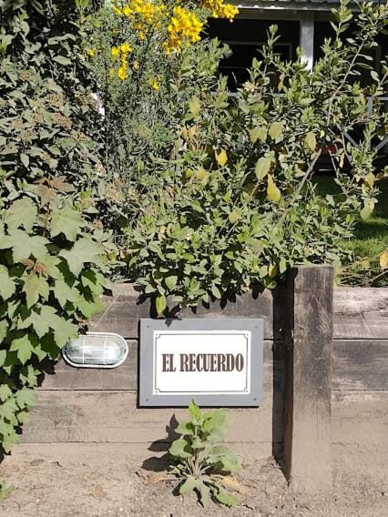 El Recuerdo Apartment in Los Lagos, Chile