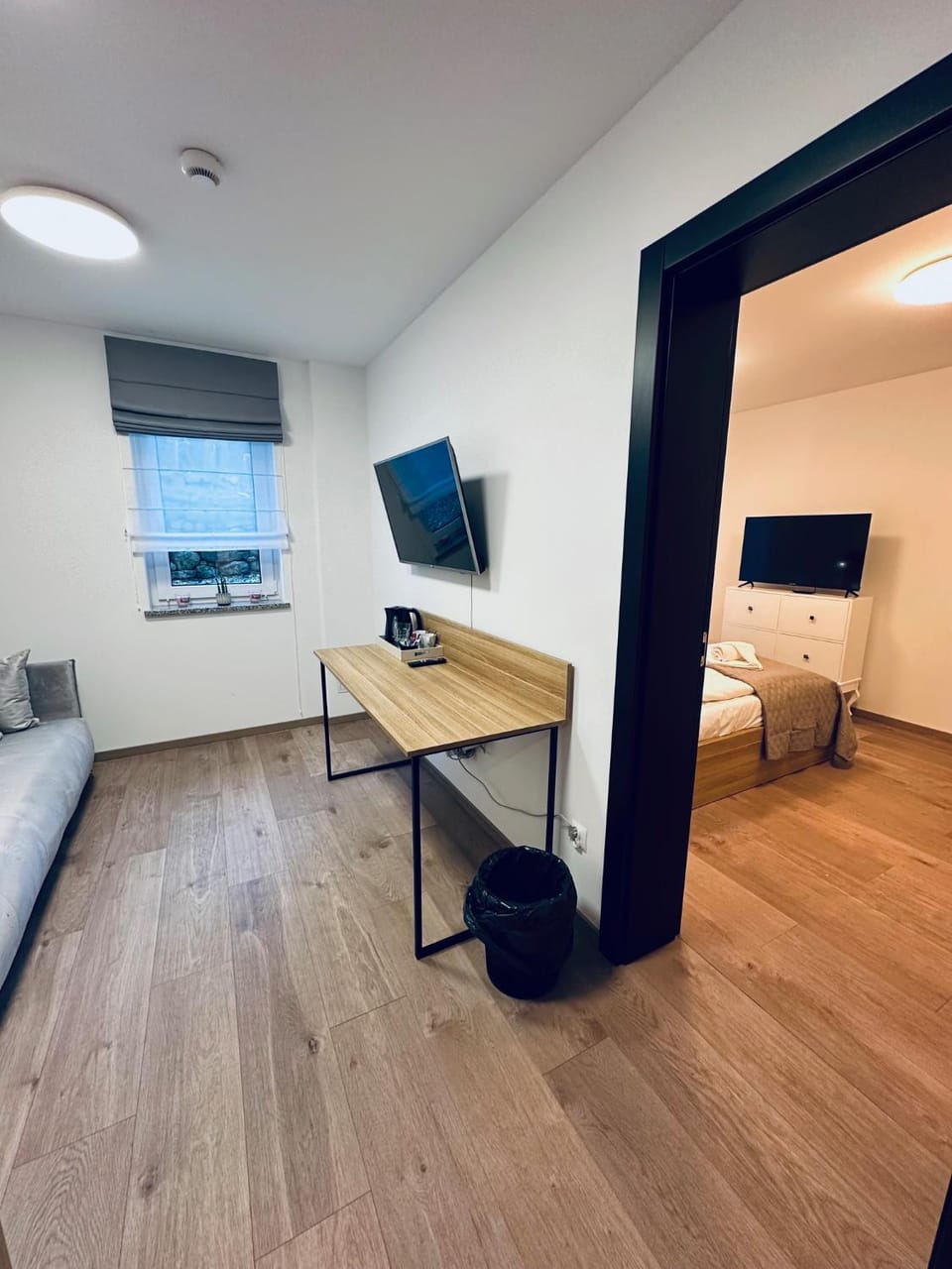 Nourt II Apartment in Lower Silesian Voivodeship