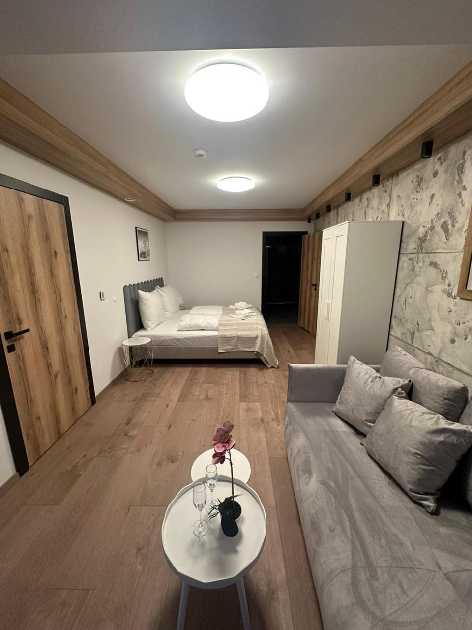 Nourt II Apartment in Lower Silesian Voivodeship