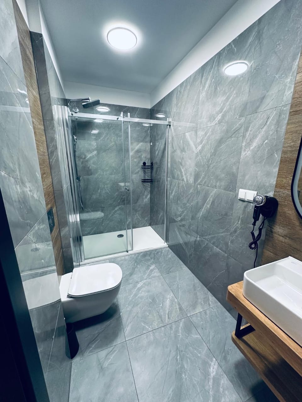 Nourt II Apartment in Lower Silesian Voivodeship
