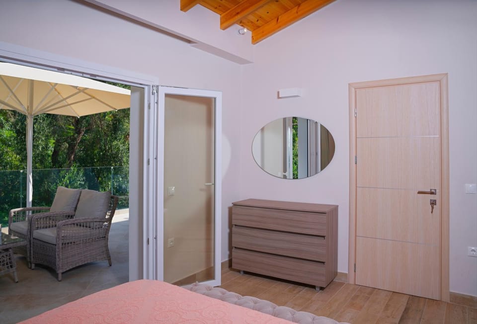 Balcony/Terrace, Bedroom