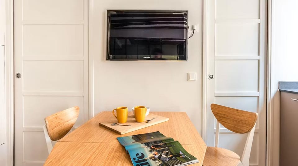 TV and multimedia