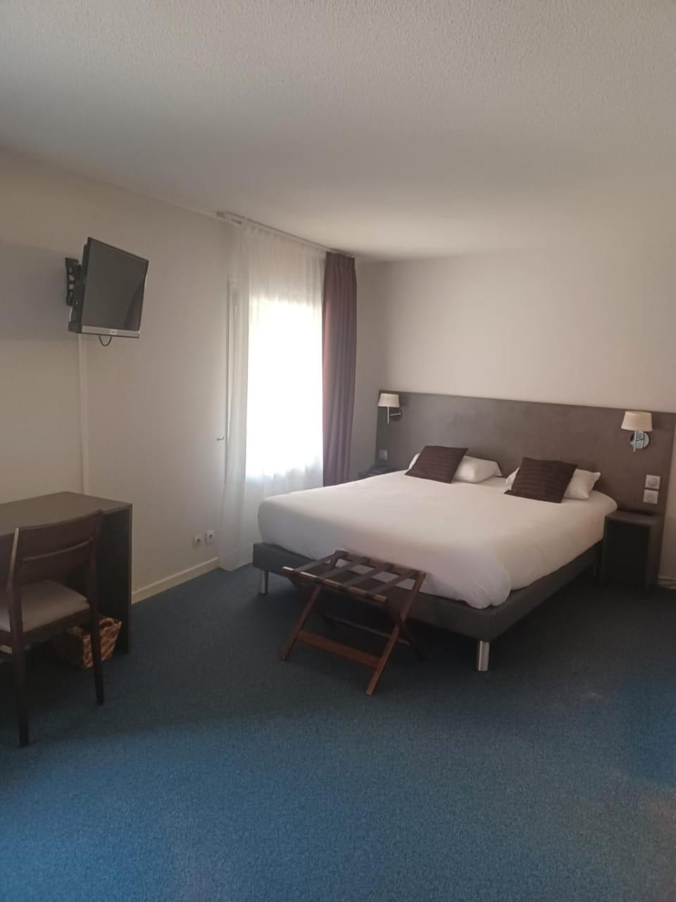 Hôtel La Parenthèse Hotel in Auvergne-Rhône-Alpes