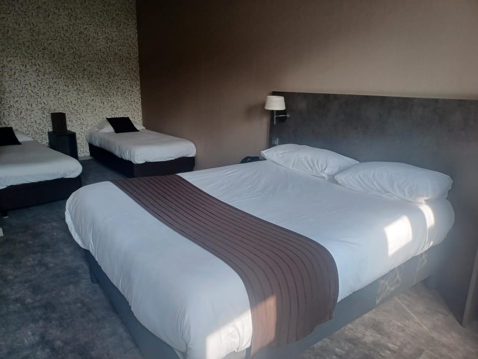 Hôtel La Parenthèse Hotel in Auvergne-Rhône-Alpes