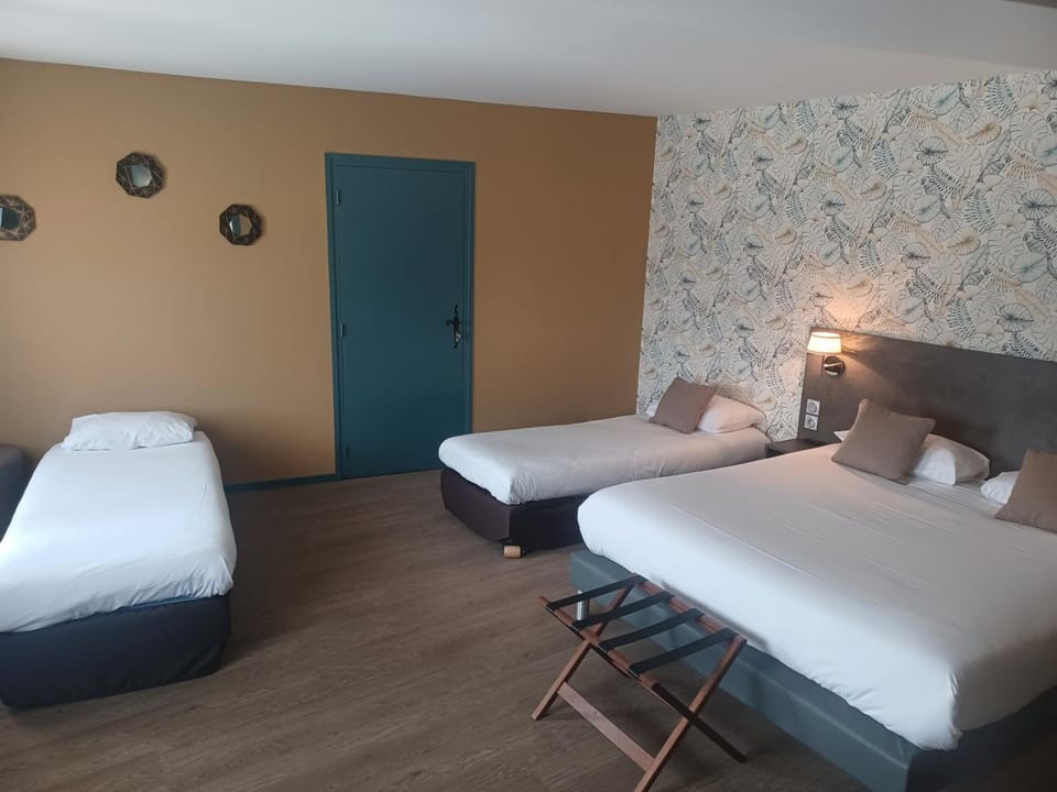 Hôtel La Parenthèse Hotel in Auvergne-Rhône-Alpes