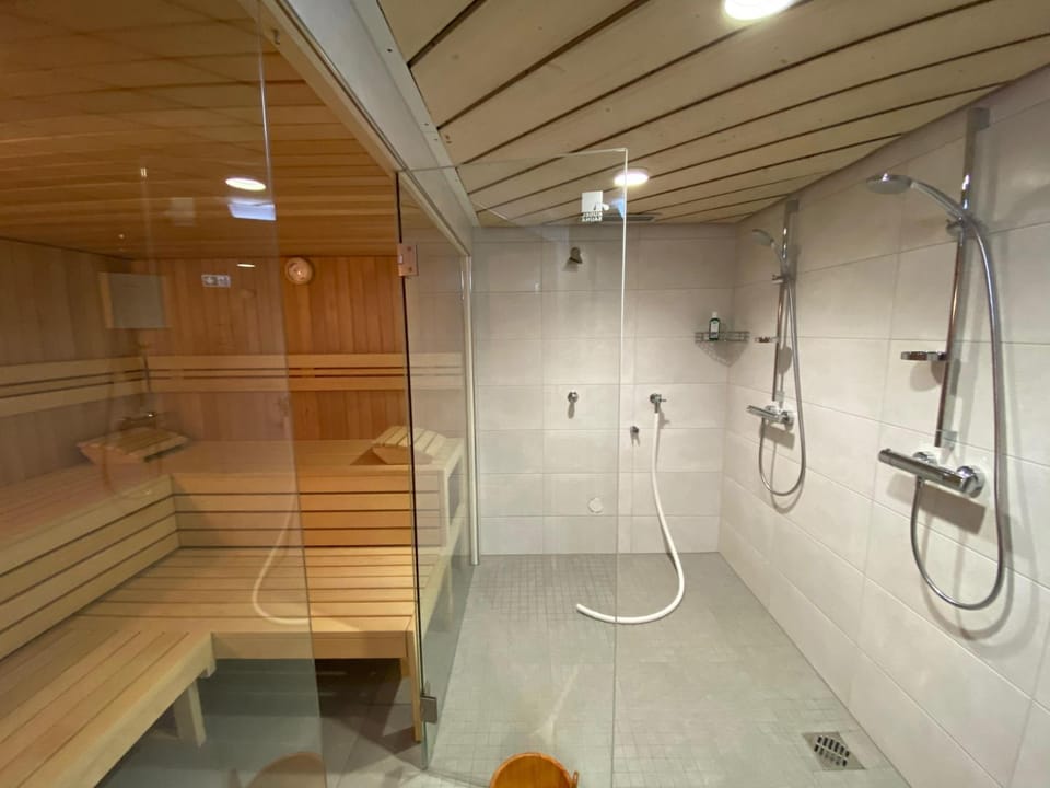 Appartement Vogelkoje Nummer 35 Apartment in Baden-Württemberg