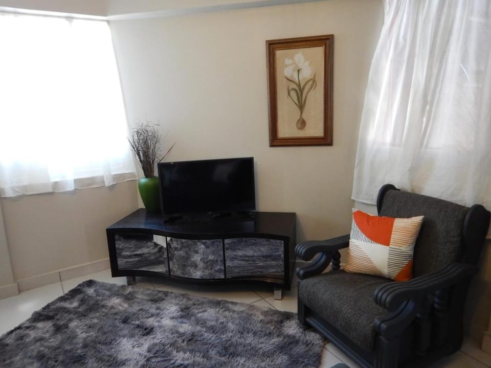 Solitaire Guest Apartments Apartment in Pretoria