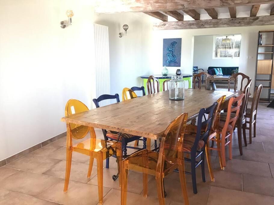 Banquet/Function facilities, Dining area