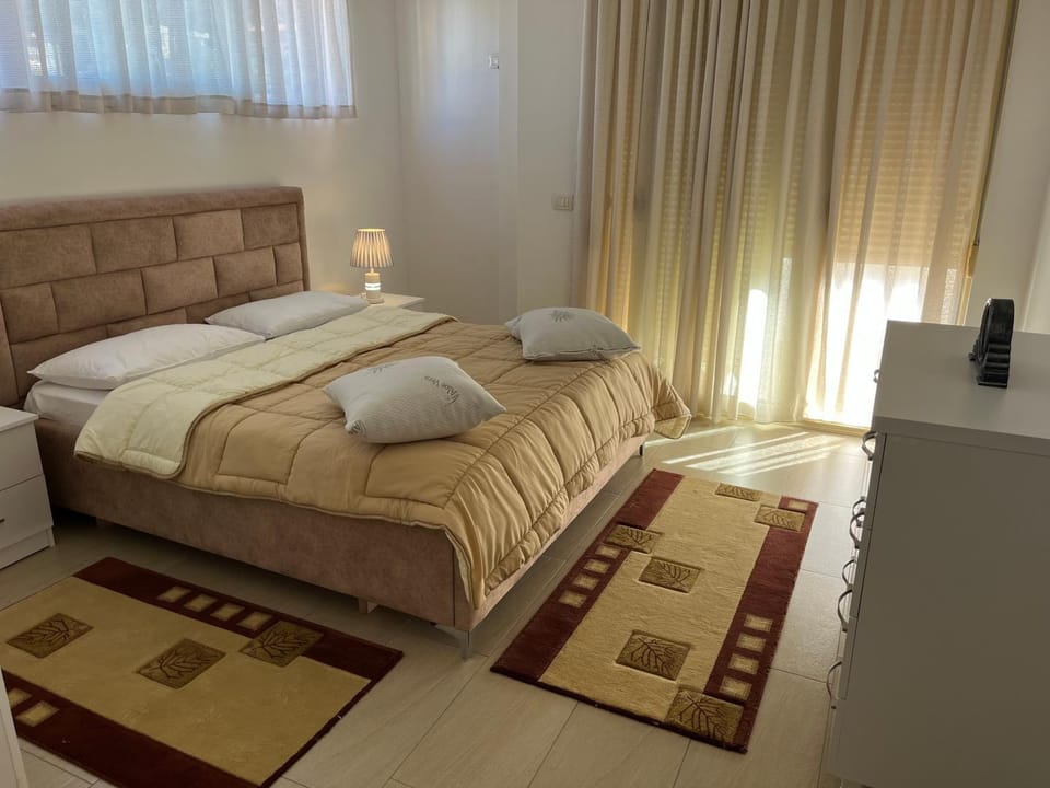 Appartamento Valona Apartment in Vlorë