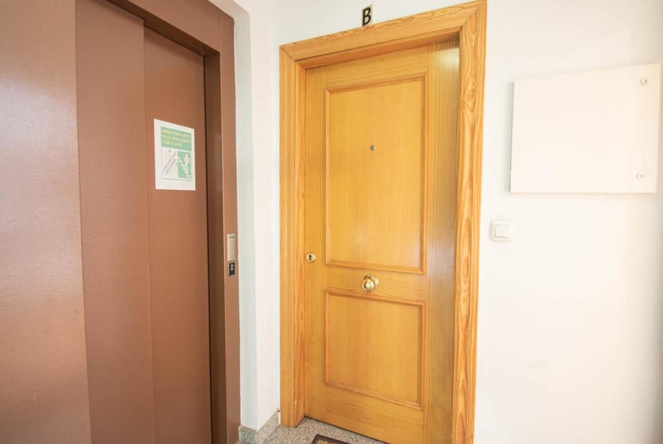 elevator