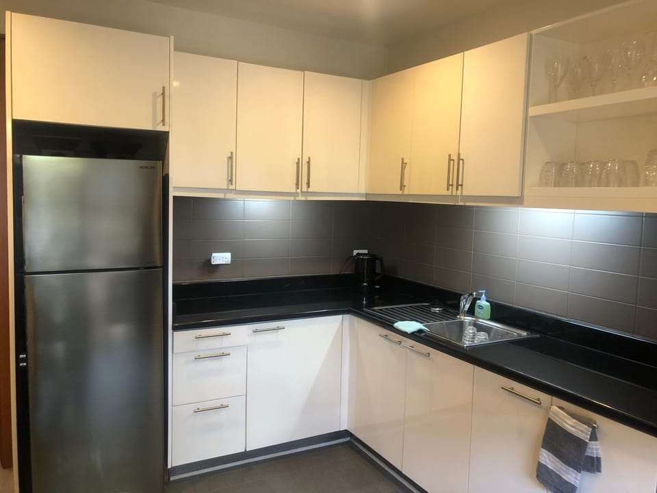 Kitchen or kitchenette, minibar, oven, pet friendly, stove, toaster, kitchen, kitchen