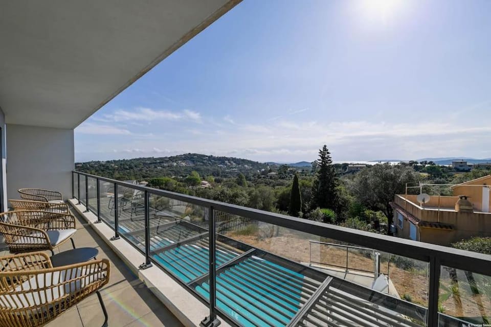 LA MAISON ORIZONTI Villa in Zonza