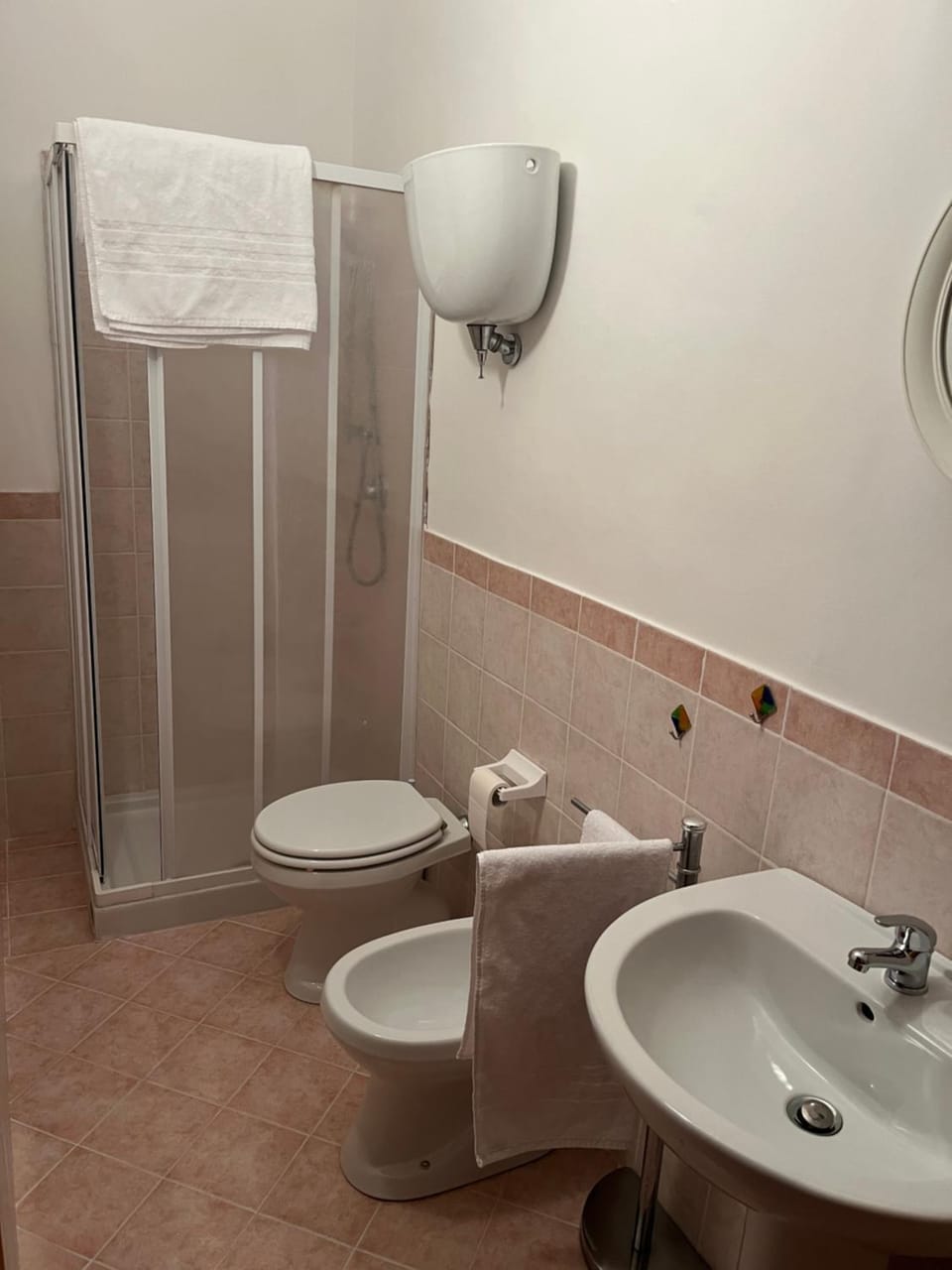 La Casa del Ciarlatano Apartment in Umbria