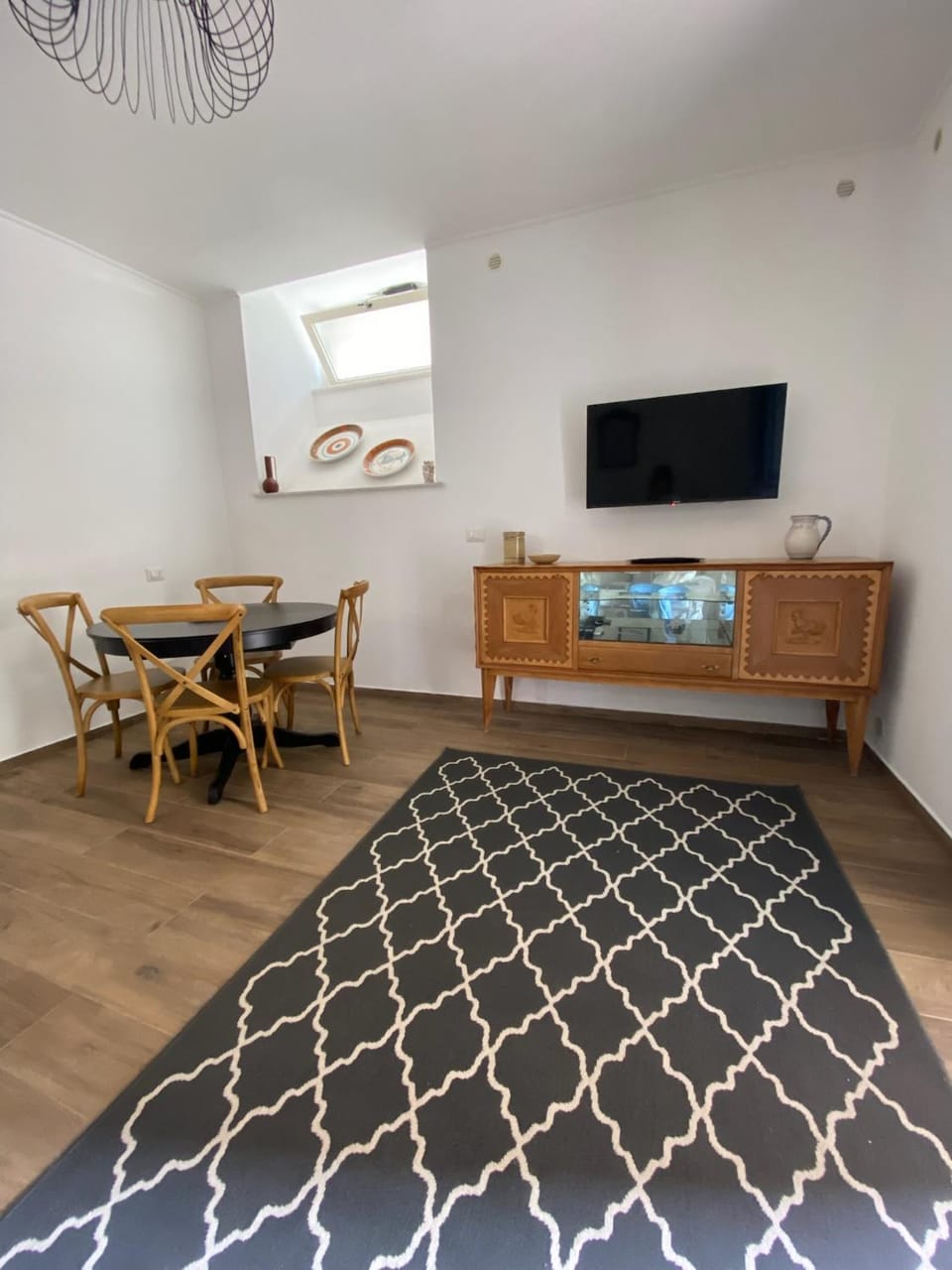 Communal lounge/ TV room, TV and multimedia, Dining area, Evening entertainment