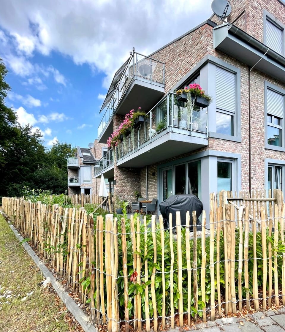 Feriendomizil Möhne I Hundefreundlich I Sauna I Seenähe Apartment in Möhnesee