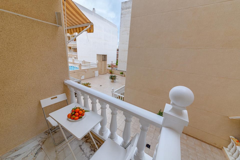 Balcony/Terrace, Balcony/Terrace