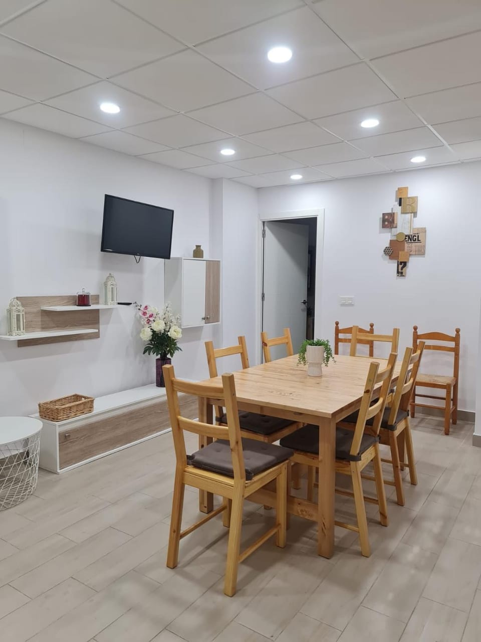 Santa Pola, Calle Mayor 58 Apartment in Santa Pola