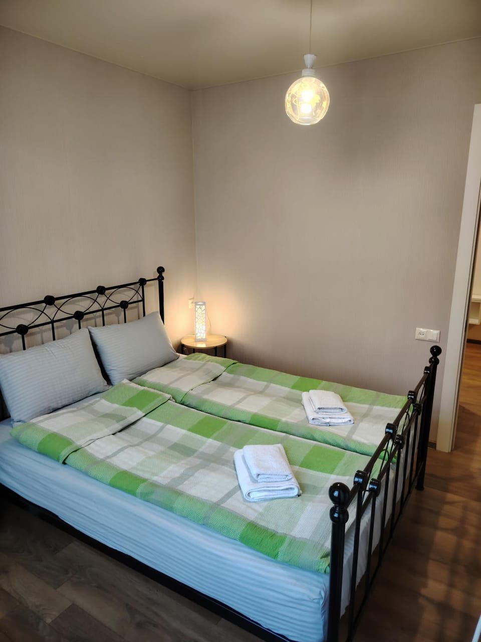 APARTMENT in TBILISI Koko Apartment in Tbilisi, Georgia