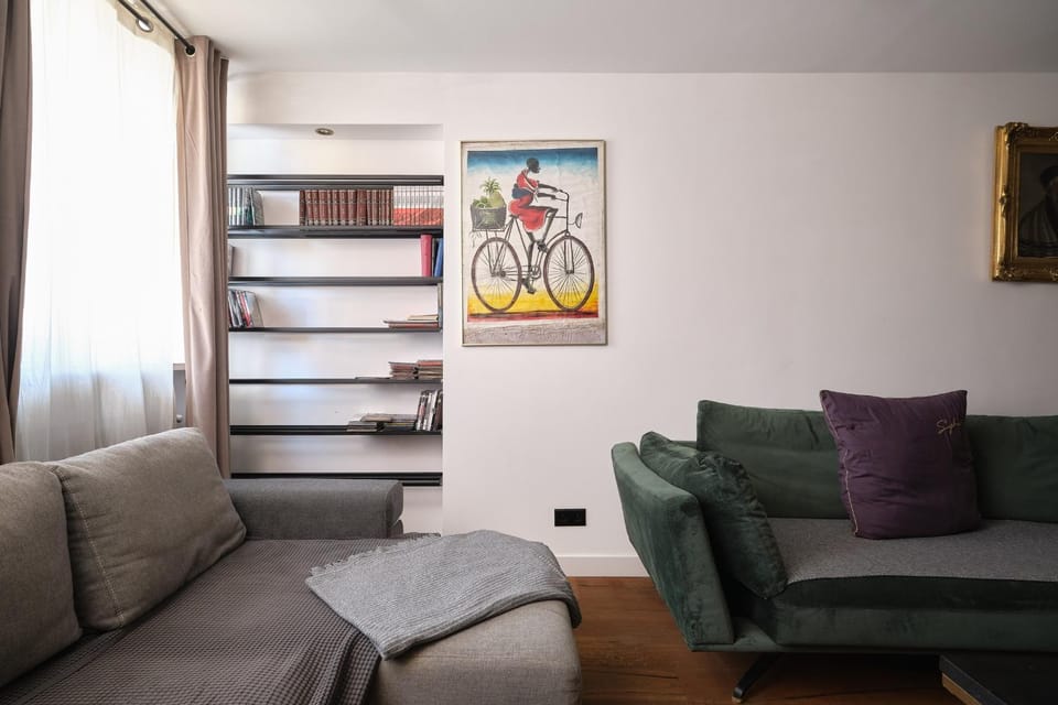 Apartament Gold Apartment in Lower Silesian Voivodeship
