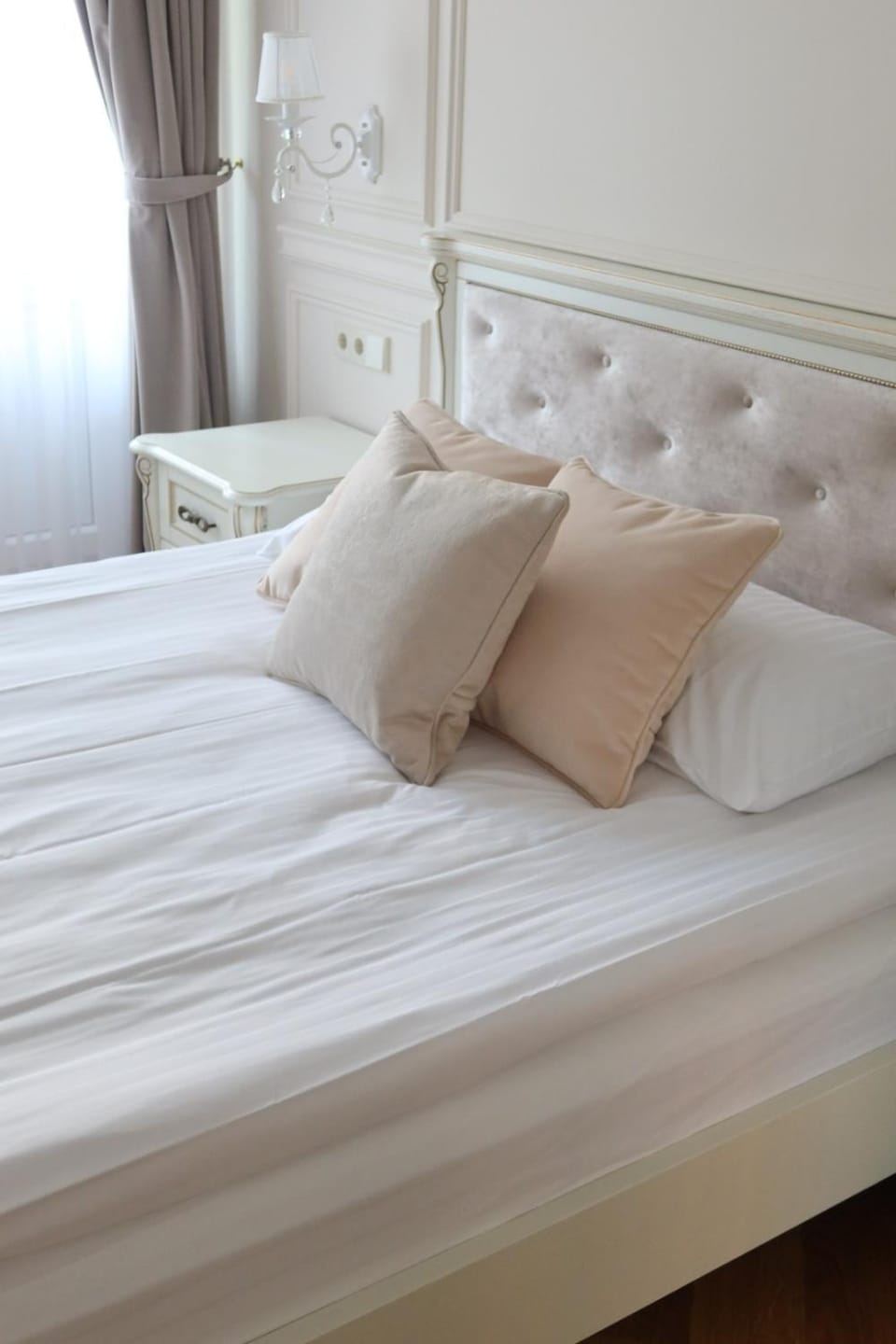 Boutique Apartments Dzintaru Apartment in Latvia