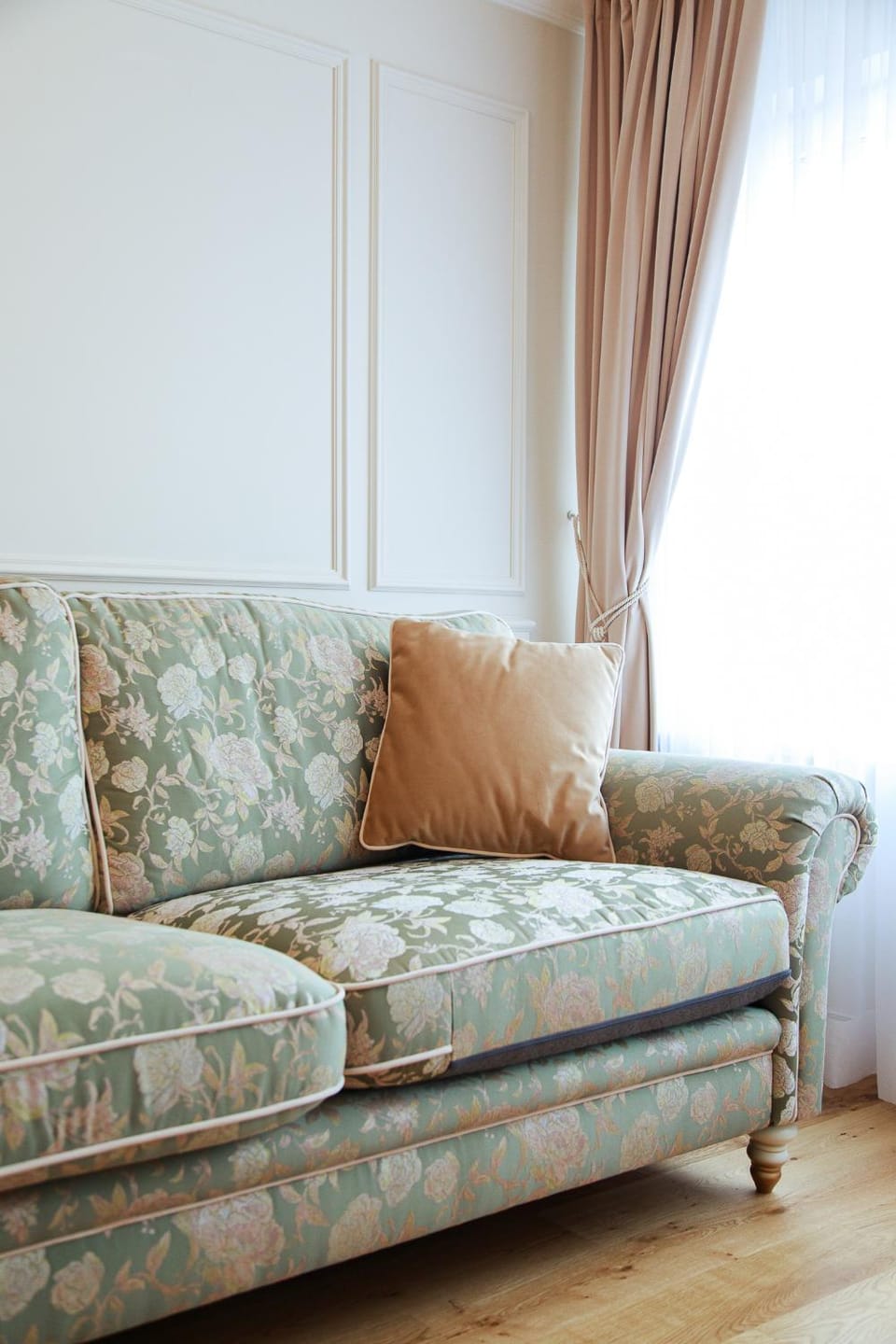 Boutique Rooms Dzintaru Apartment in Latvia