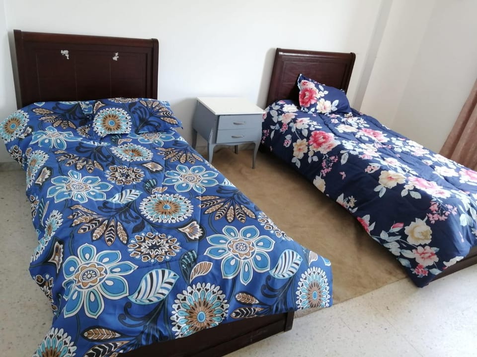 EZZAYATINE Apartment in Tunis