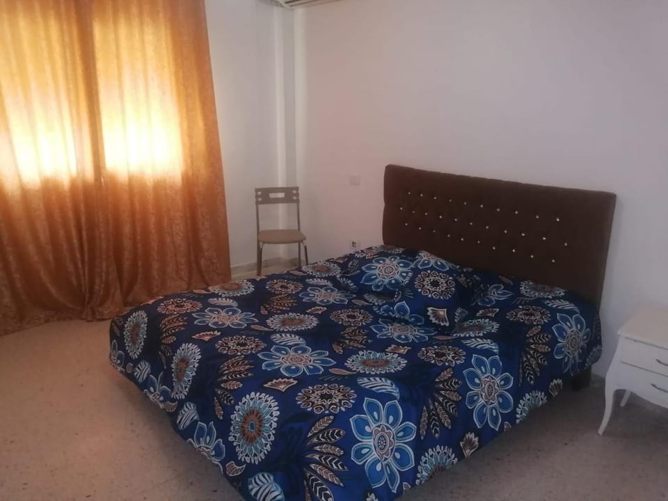 EZZAYATINE Apartment in Tunis