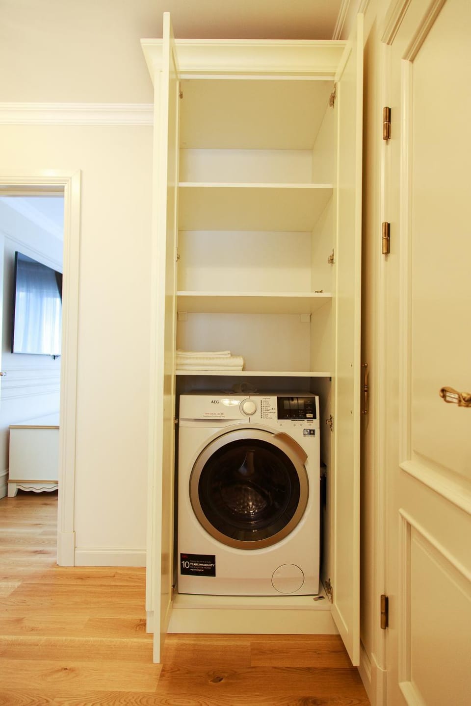 Boutique Apartments Kempes Apartment in Latvia