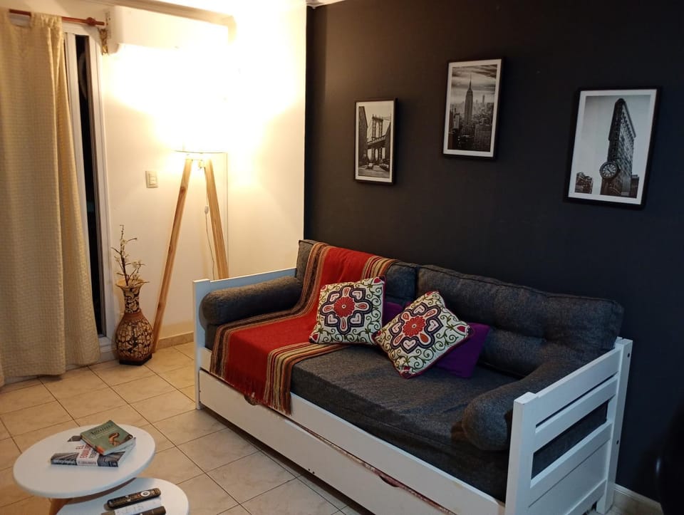 NUEVOCENTRO 1 Apartment in Cordoba